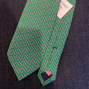 Vineyard Vines BOYS Holiday tie